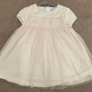 Mayoral toddler dress